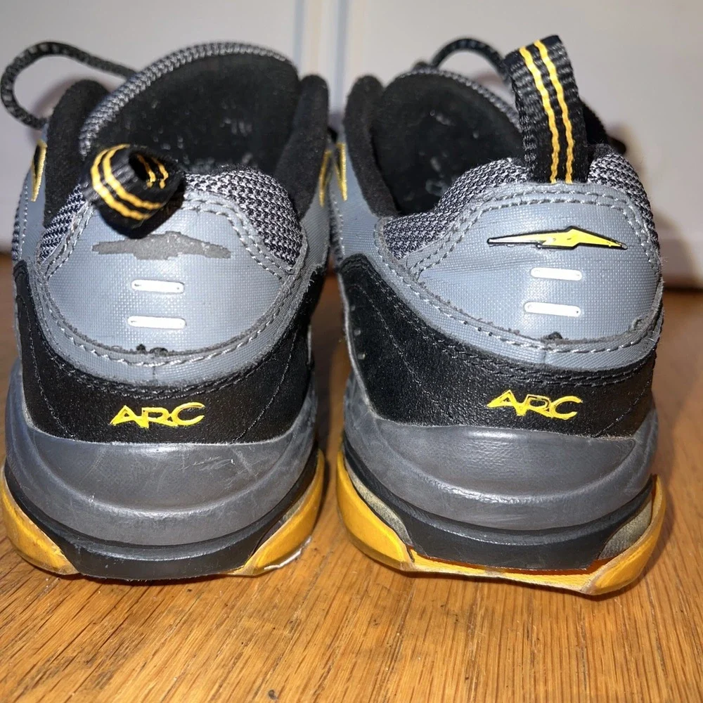 Avia A6028MVXY Mens Hiker   Athletic Shoes    -‎ Size 7.5